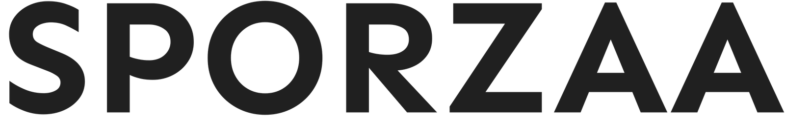 SPORZAA