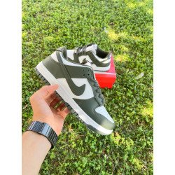 SB Dunk Low Yeşil